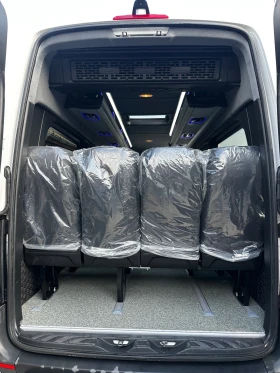 Mercedes-Benz Sprinter 516   | Mobile.bg    12