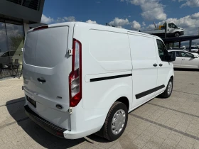 Обява за продажба на Ford Transit Custom 2.0TDCI EcoBlue Клима  ~19 999 лв. - изображение 5