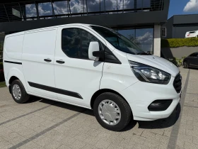 Обява за продажба на Ford Transit Custom 2.0TDCI EcoBlue Клима  ~19 999 лв. - изображение 1