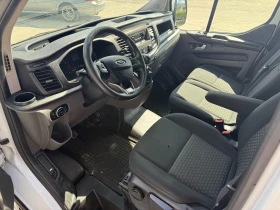 Обява за продажба на Ford Transit Custom 2.0TDCI EcoBlue Клима  ~19 999 лв. - изображение 10