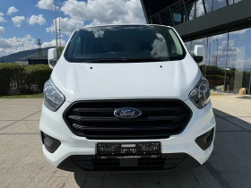 Обява за продажба на Ford Transit Custom 2.0TDCI EcoBlue Клима  ~19 999 лв. - изображение 2
