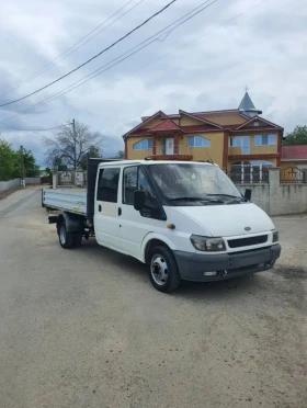 Ford Transit, снимка 11 — Bazar.bg Ford Transit, снимка 11