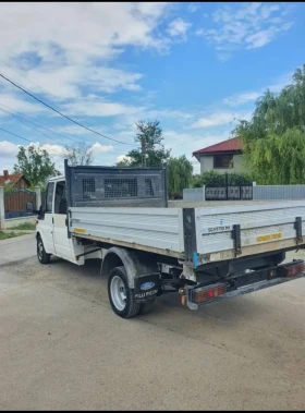 Ford Transit, снимка 9 — Bazar.bg Ford Transit, снимка 9