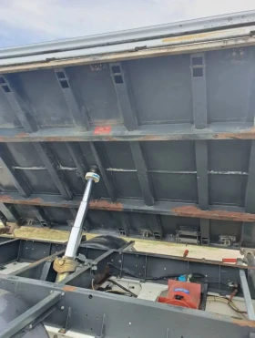 Ford Transit, снимка 15 — Bazar.bg Ford Transit, снимка 15