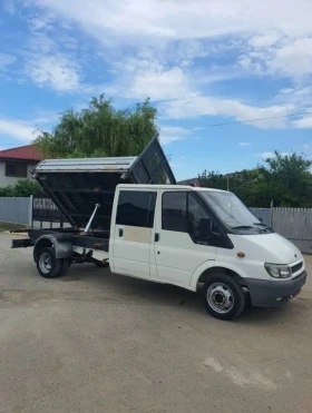 Ford Transit, снимка 3 — Bazar.bg Ford Transit, снимка 3