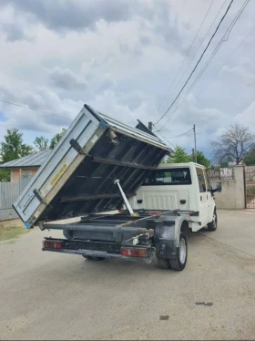 Ford Transit, снимка 5 — Bazar.bg Ford Transit, снимка 5