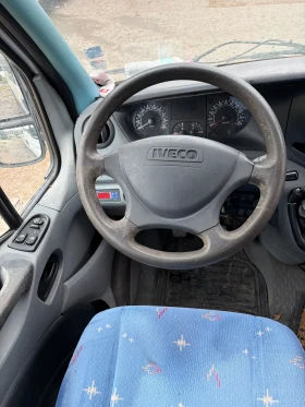 Iveco Deily 50C | Mobile.bg � ����� ������ 6