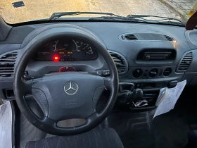 Mercedes-Benz Sprinter 313 | Mobile.bg � ����� ������ 4