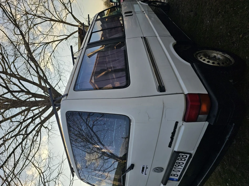 VW T4 Multivan , снимка 5 - Бусове и автобуси - 47312930