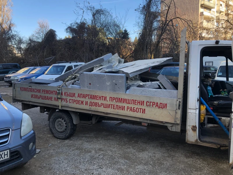 Mercedes-Benz Sprinter 310 2.9, снимка 15 - Бусове и автобуси - 48468752