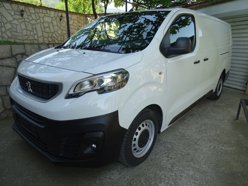 Peugeot Expert 2.0 KLIMA N1 MAXI  EURO 6 