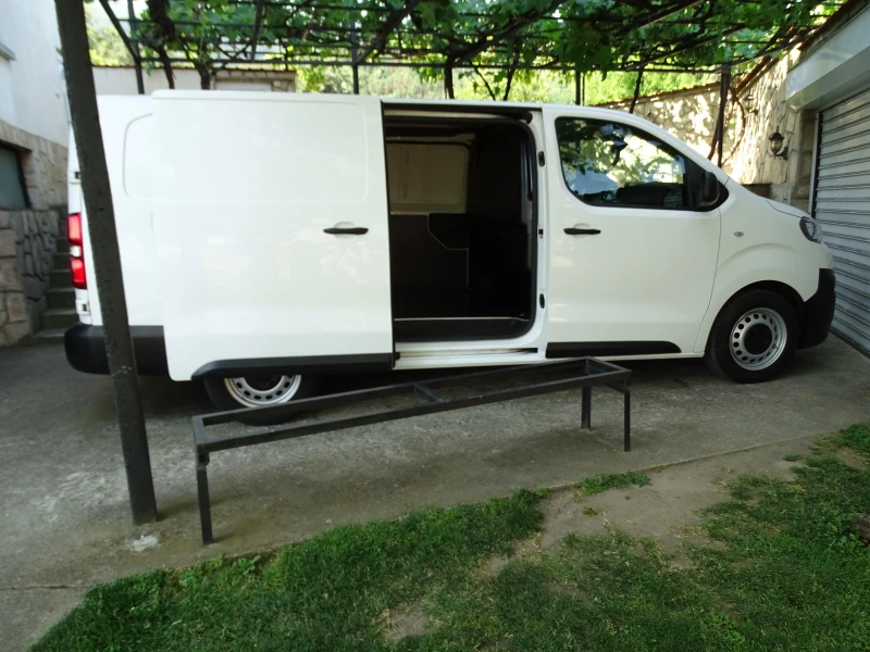 Peugeot Expert 2.0 KLIMA N1 MAXI  EURO 6 , снимка 16 - Бусове и автобуси - 50916005