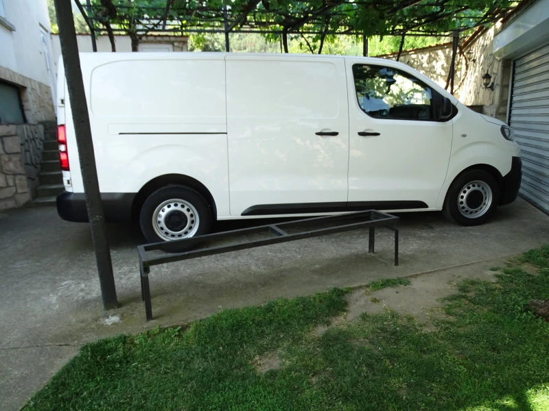 Peugeot Expert 2.0 KLIMA N1 MAXI  EURO 6 , снимка 14 - Бусове и автобуси - 50916005