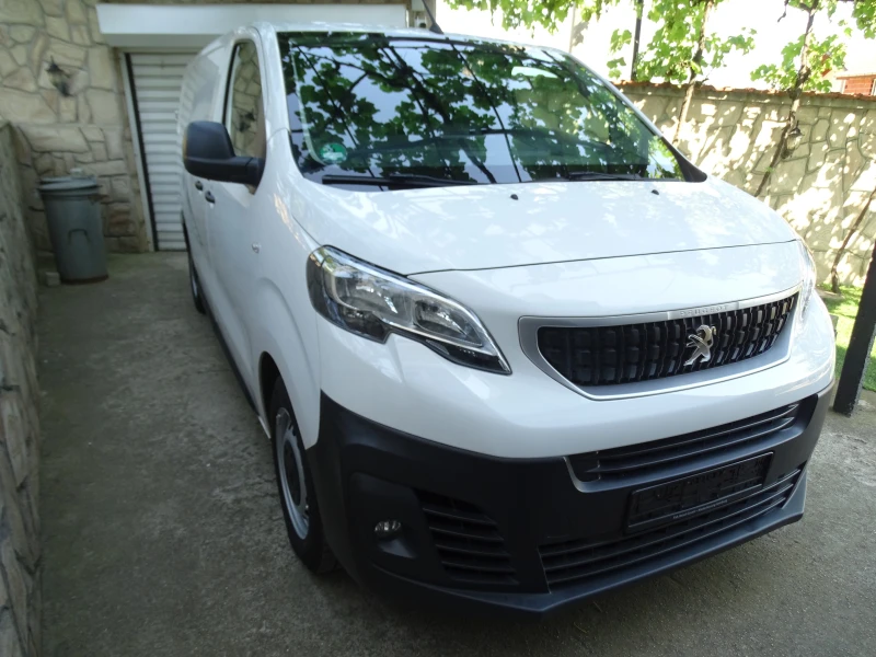 Peugeot Expert 2.0 KLIMA N1 MAXI  EURO 6 , снимка 5 - Бусове и автобуси - 50916005