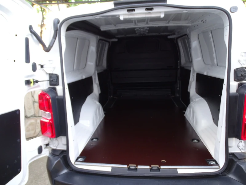 Peugeot Expert 2.0 KLIMA N1 MAXI  EURO 6 , снимка 11 - Бусове и автобуси - 50916005