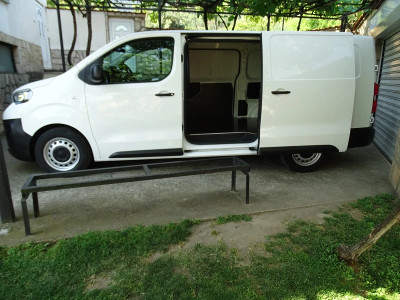 Peugeot Expert 2.0 KLIMA N1 MAXI  EURO 6 , снимка 7 - Бусове и автобуси - 50916005