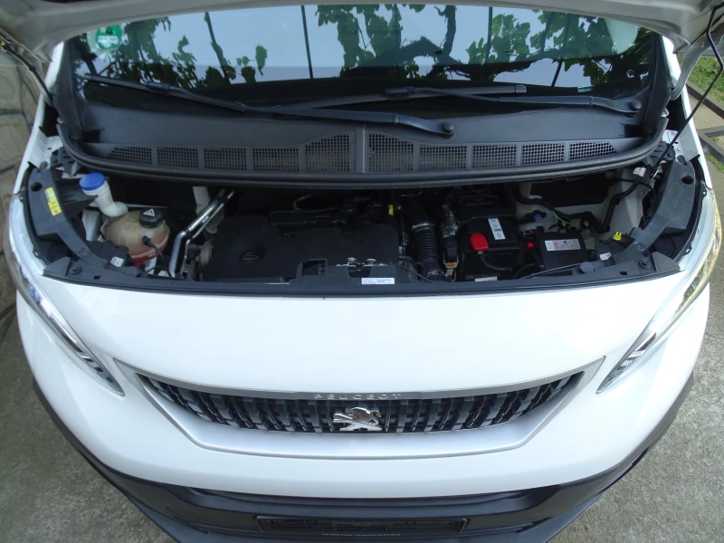 Peugeot Expert 2.0 KLIMA N1 MAXI  EURO 6 , снимка 8 - Бусове и автобуси - 50916005