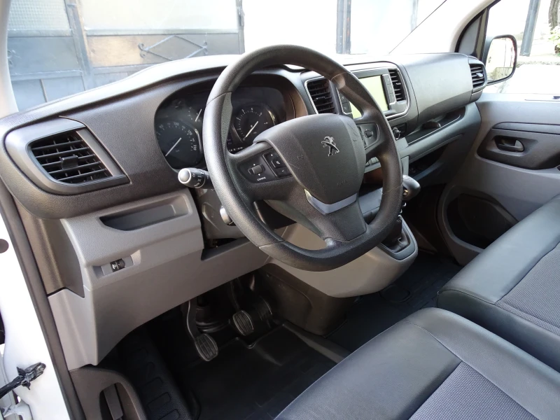 Peugeot Expert 2.0 KLIMA N1 MAXI  EURO 6 , снимка 10 - Бусове и автобуси - 50916005