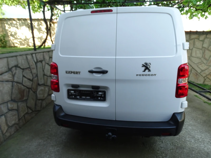 Peugeot Expert 2.0 KLIMA N1 MAXI  EURO 6 , снимка 9 - Бусове и автобуси - 50916005