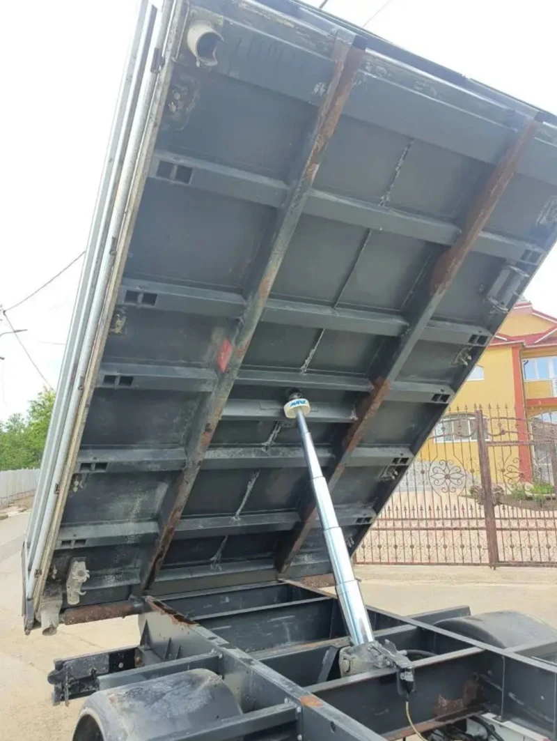 Ford Transit, снимка 14 - Бусове и автобуси - 52765473