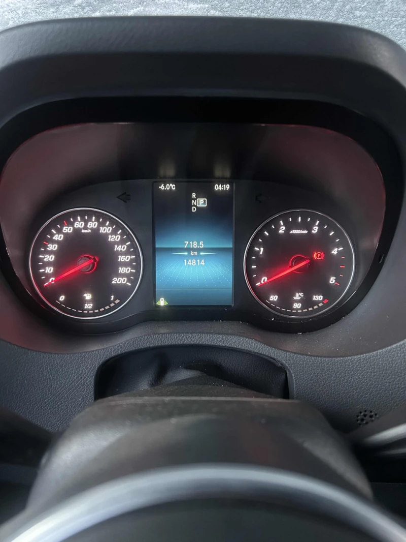 Mercedes-Benz Sprinter 319 CARFAX* АВТОФИНАНСИРАНЕ* БЕЗ ПЪРВОНАЧАЛНА , снимка 7 - Бусове и автобуси - 52924945