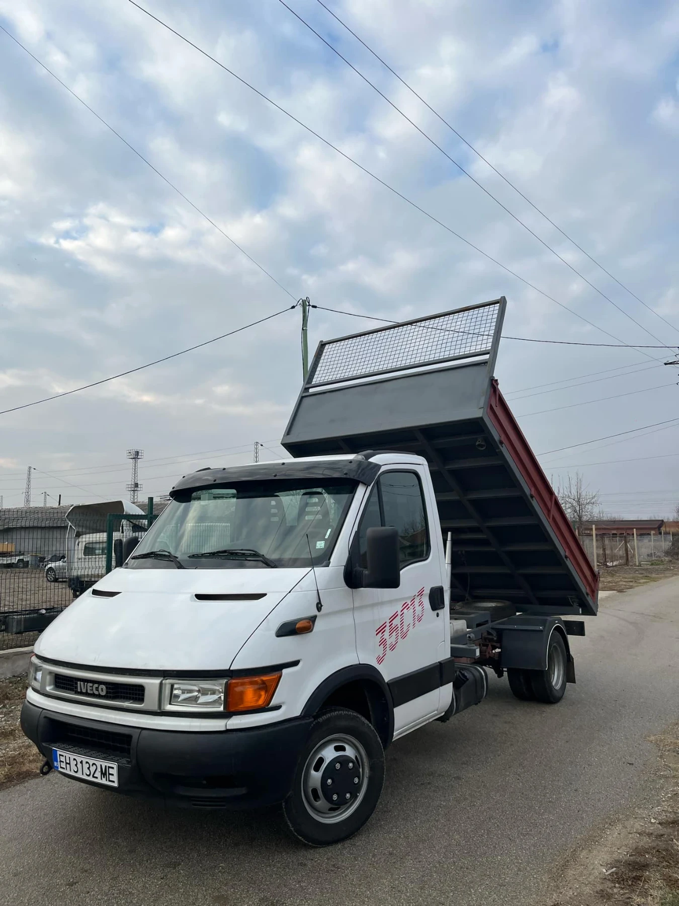 Iveco 35c13     | Mobile.bg   1