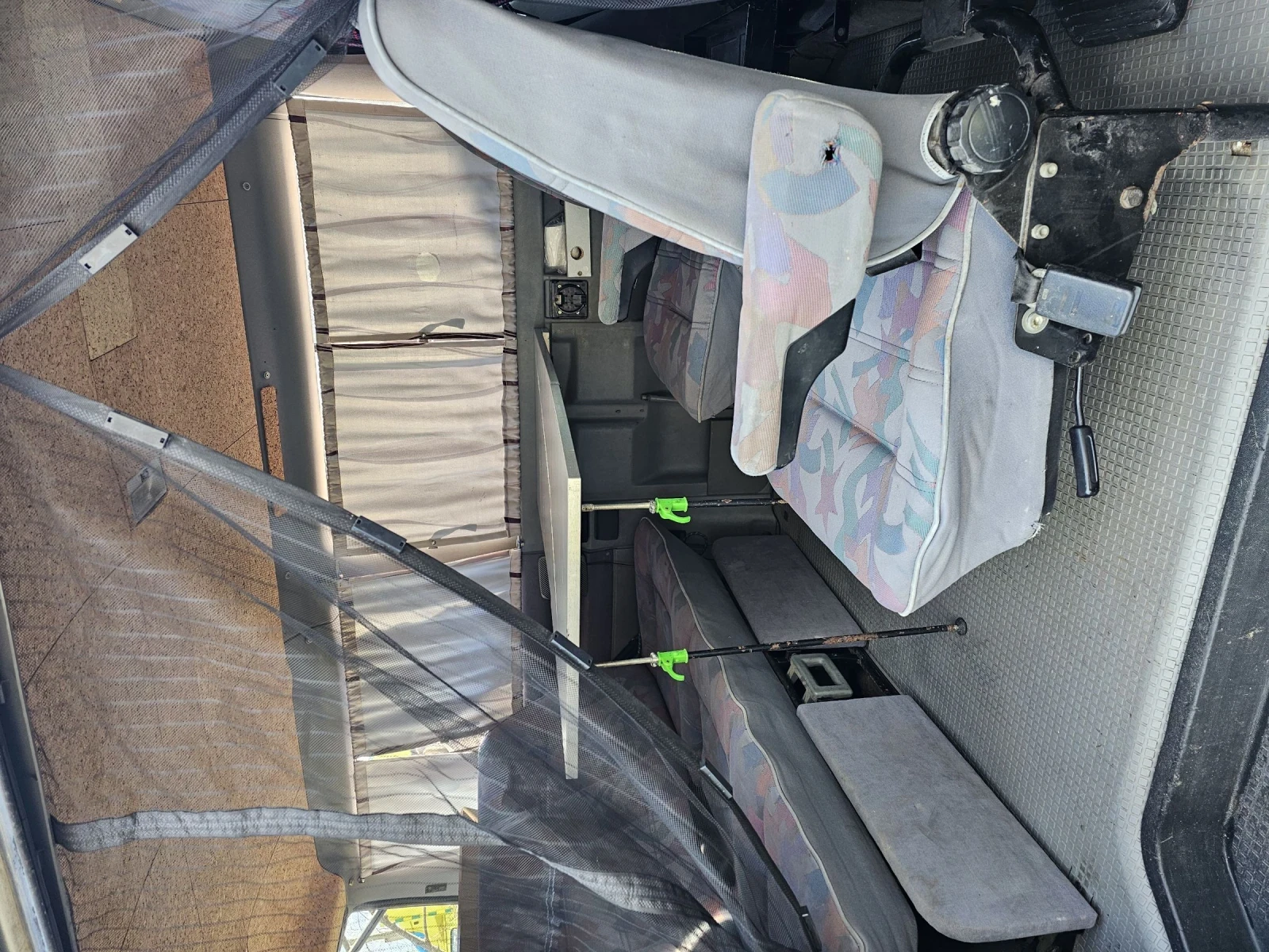 VW T4 Multivan  | Mobile.bg   15