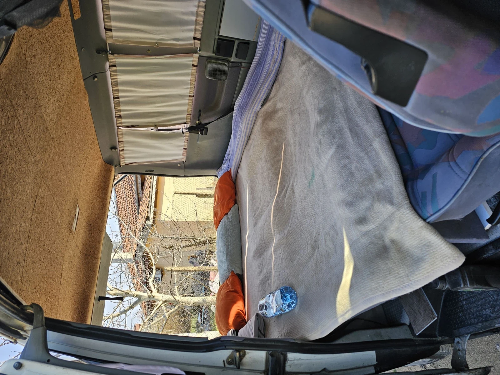 VW T4 Multivan  | Mobile.bg   13