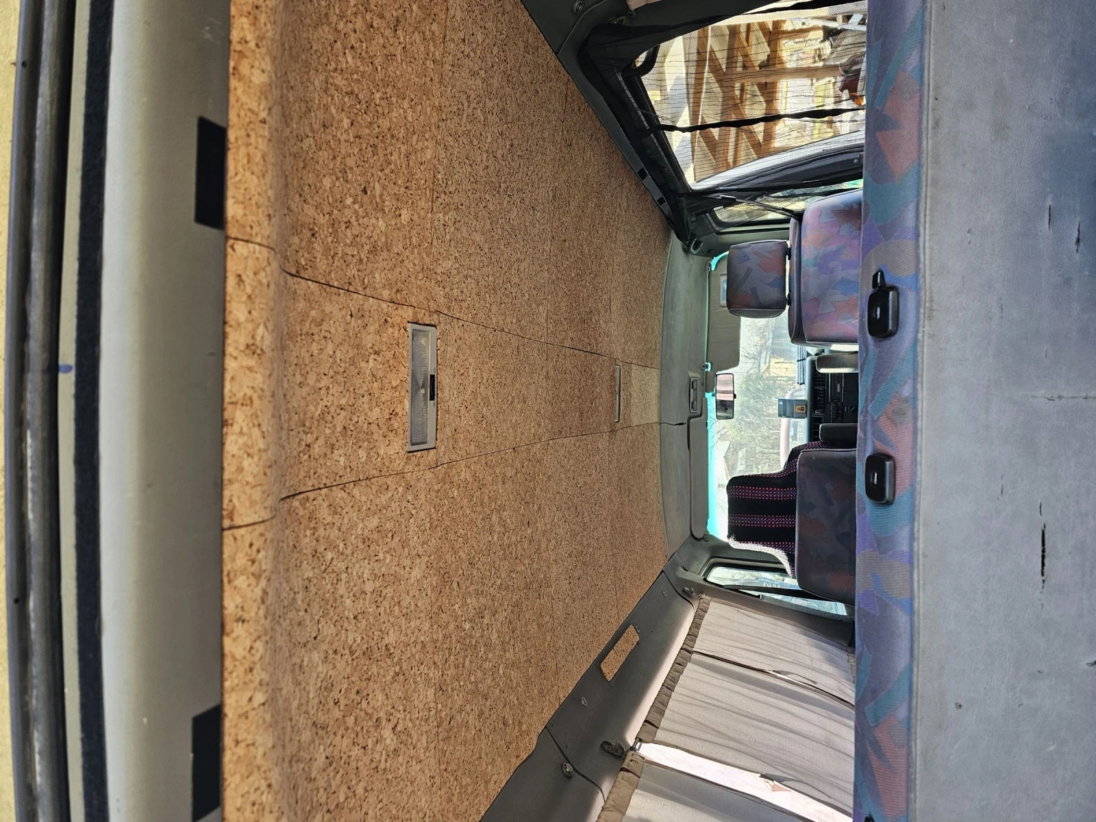 VW T4 Multivan  | Mobile.bg   16