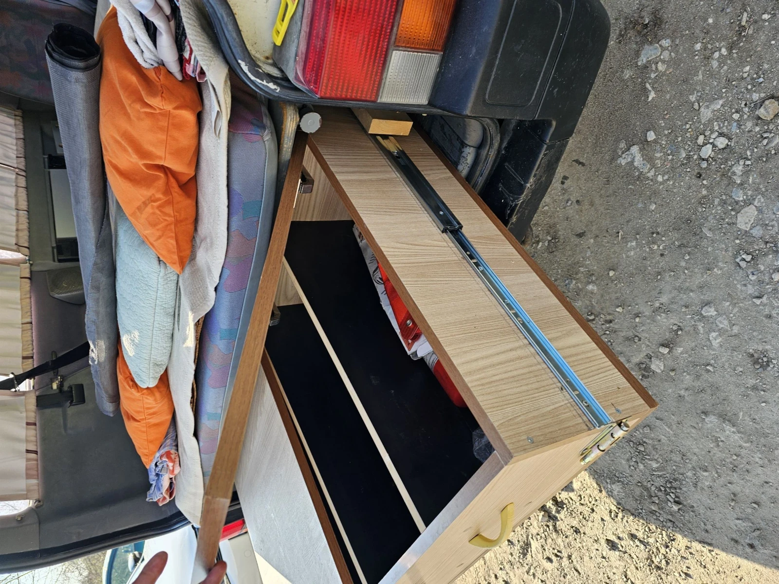 VW T4 Multivan  | Mobile.bg   14