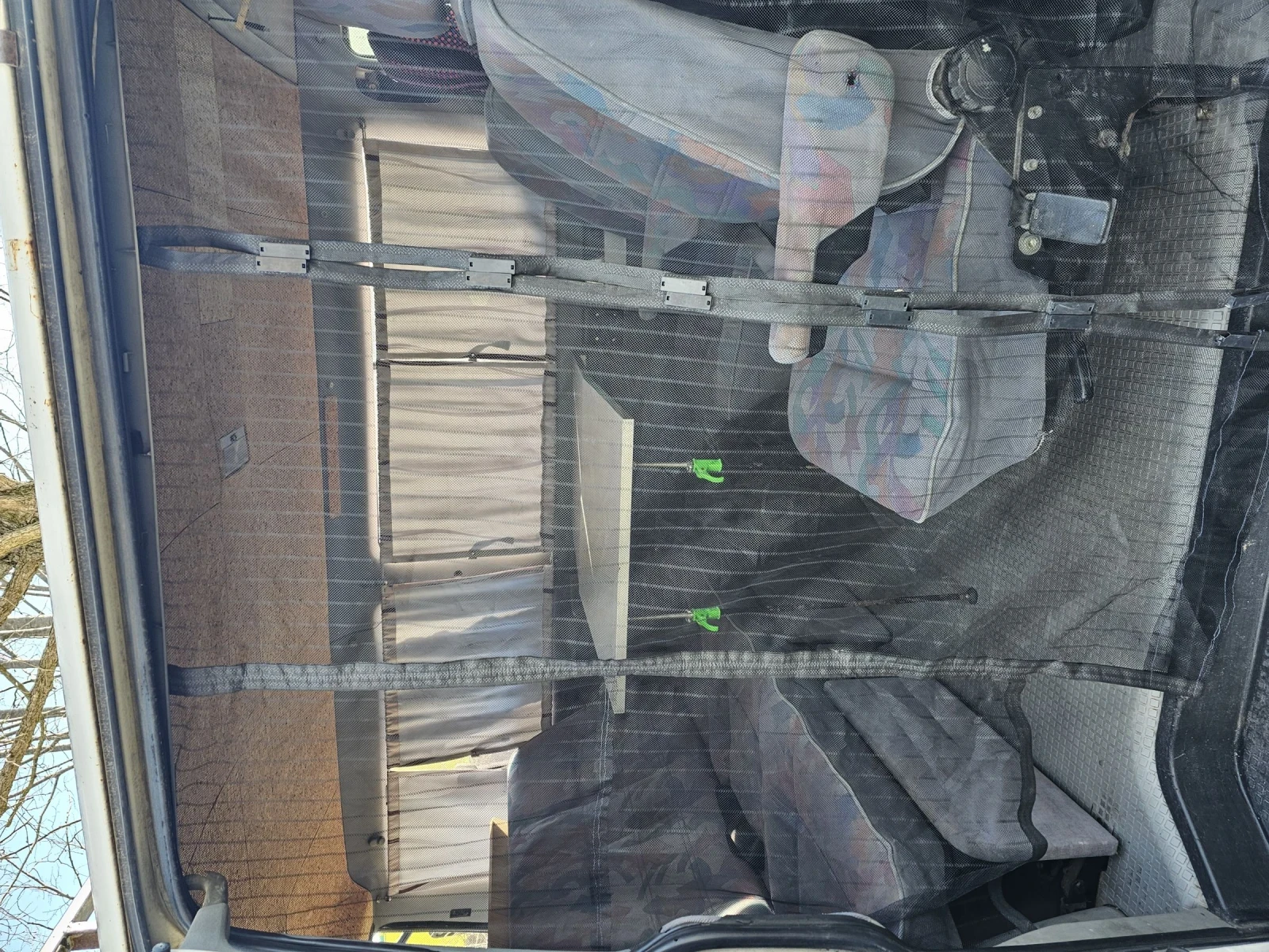 VW T4 Multivan  | Mobile.bg   11