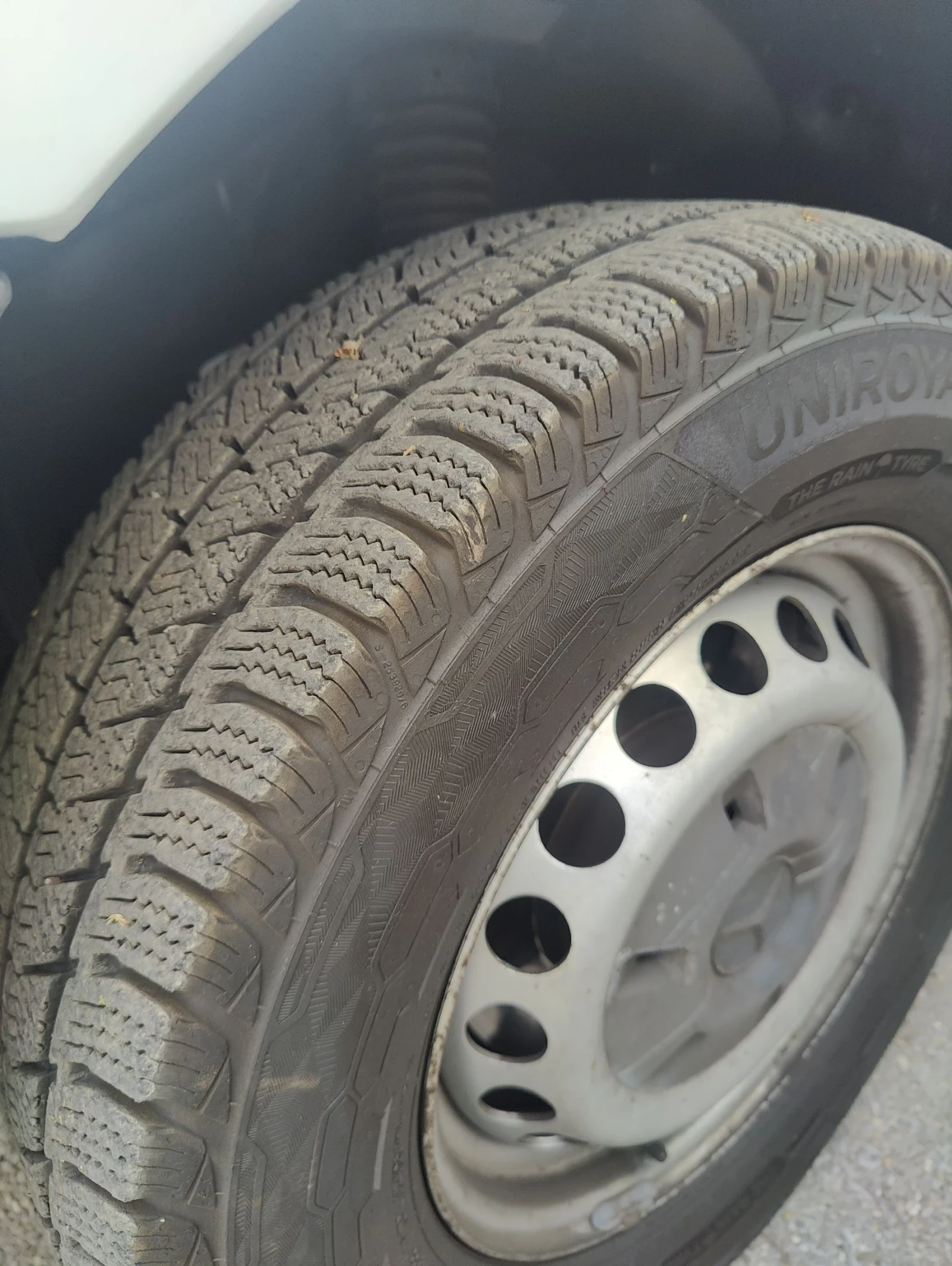 Mercedes-Benz 316 CDI. L1 H2 | Mobile.bg   15