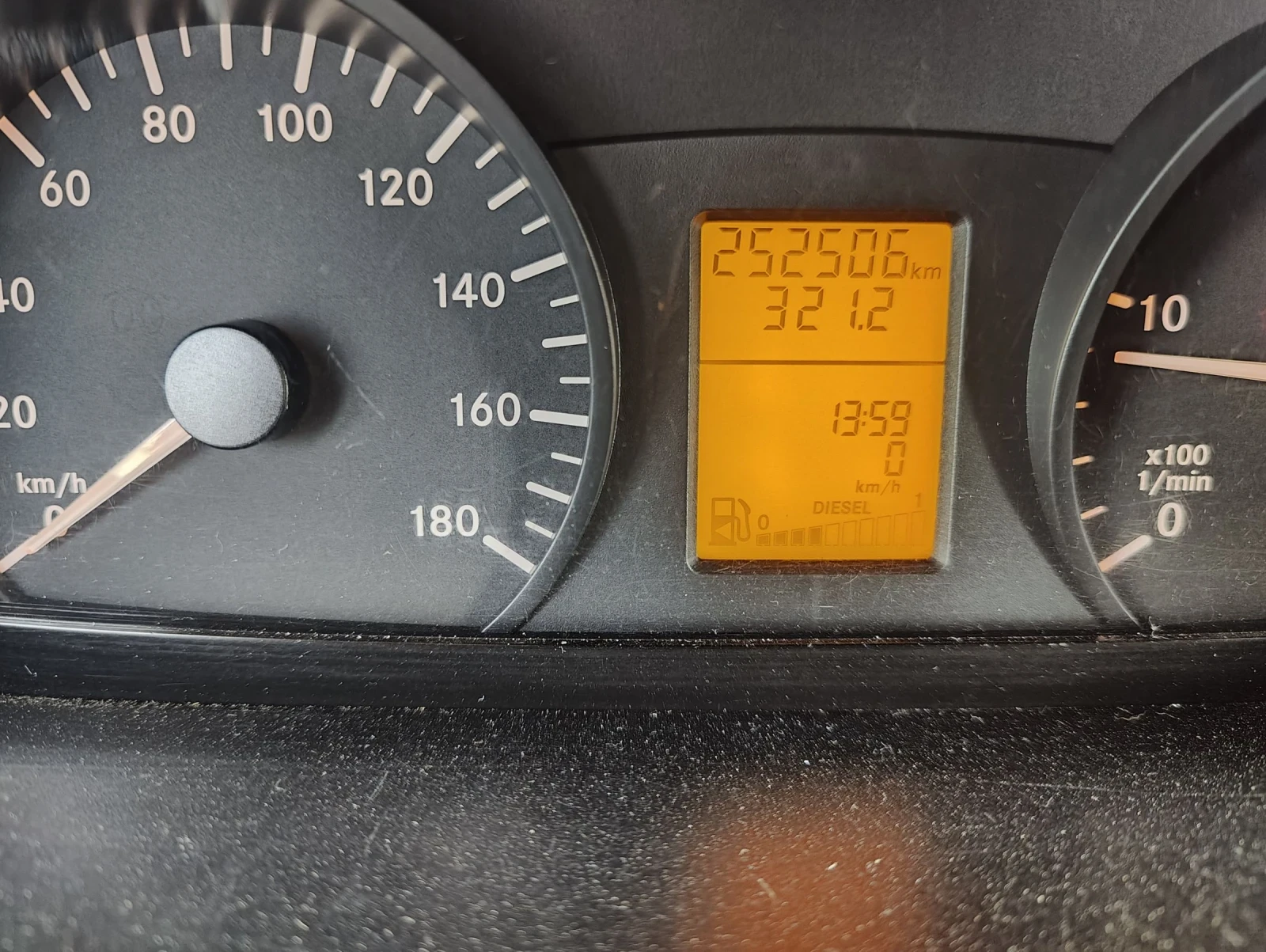 Mercedes-Benz 316 CDI. L1 H2 | Mobile.bg   12