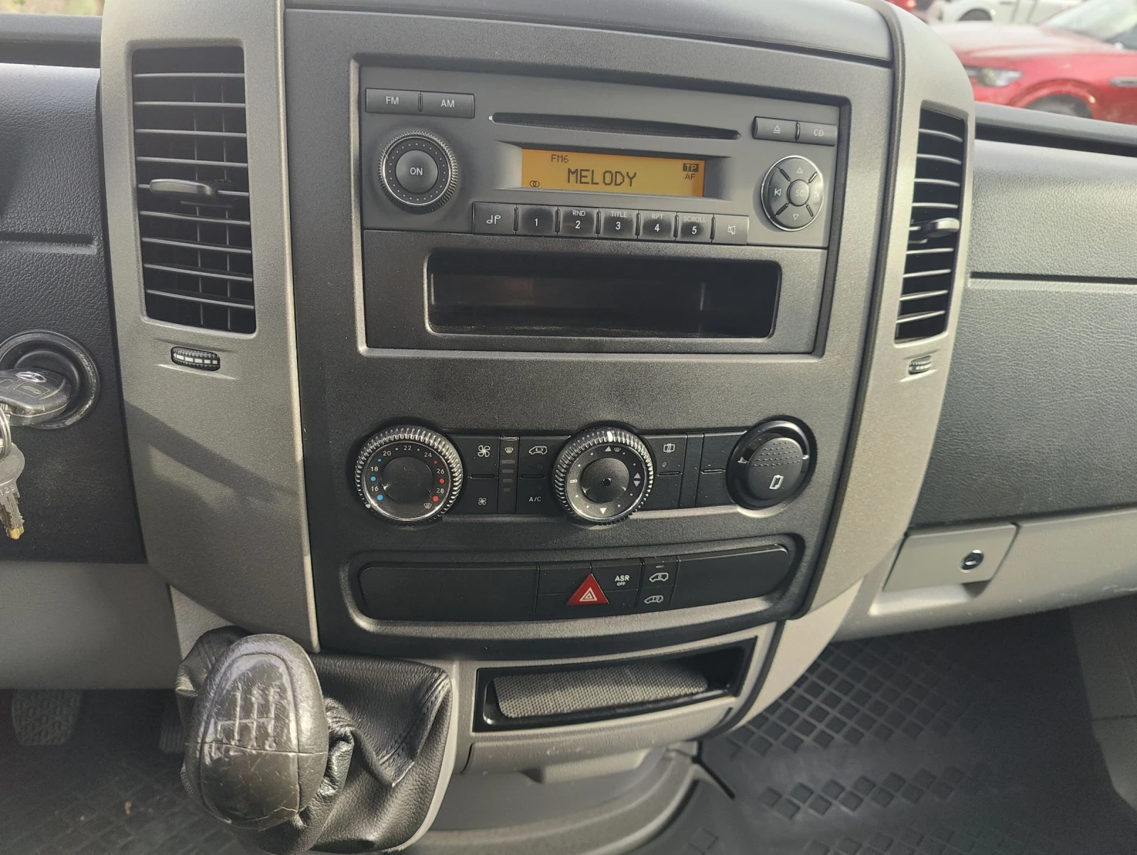 Mercedes-Benz 316 CDI. L1 H2 | Mobile.bg   13