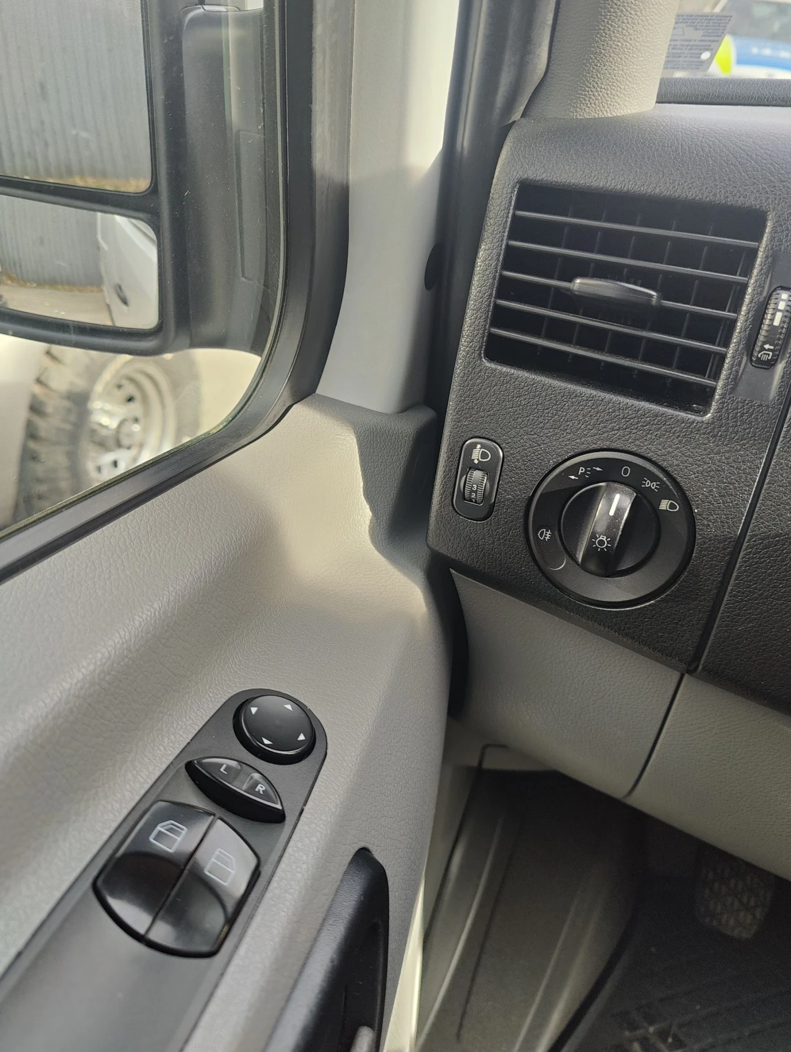 Mercedes-Benz 316 CDI. L1 H2 | Mobile.bg   14