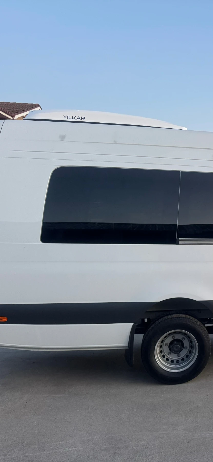 Mercedes-Benz Sprinter 516  - изображение 2