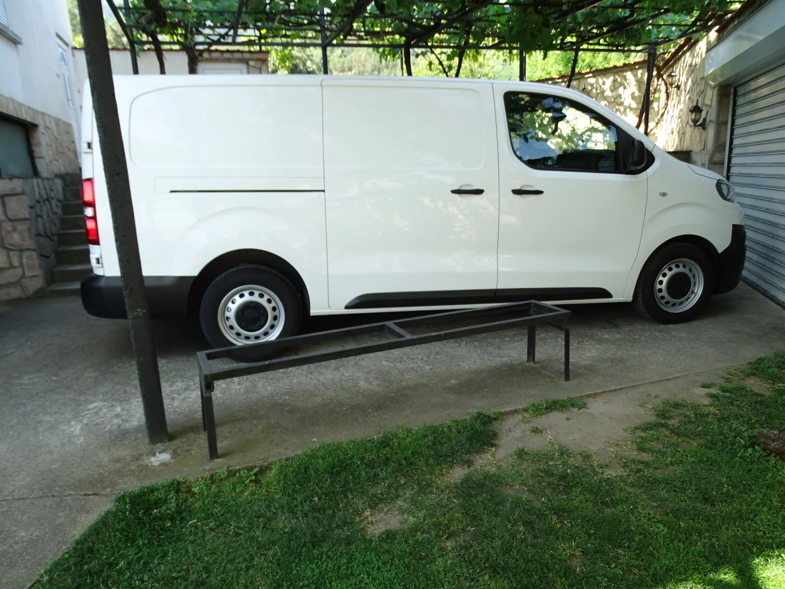 Peugeot Expert 2.0 KLIMA N1 MAXI  EURO 6  | Mobile.bg   14