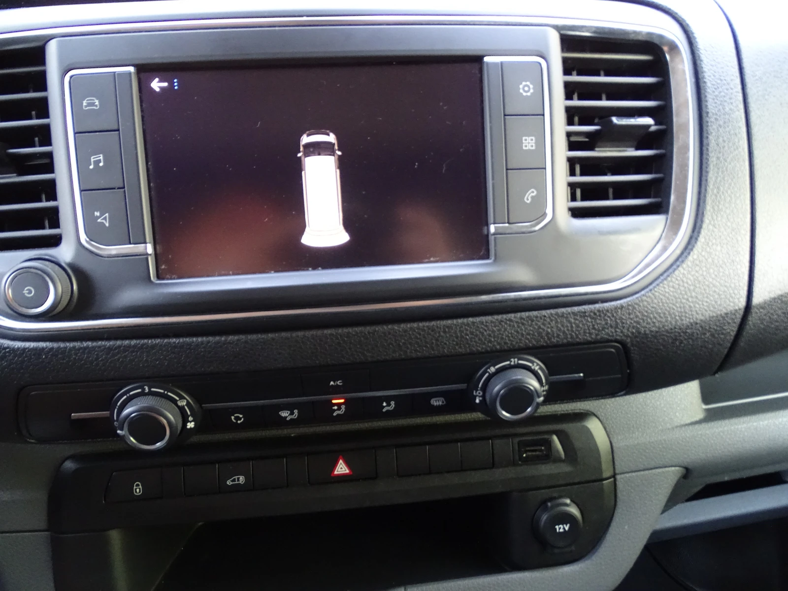 Peugeot Expert 2.0 KLIMA N1 MAXI  EURO 6  | Mobile.bg   12