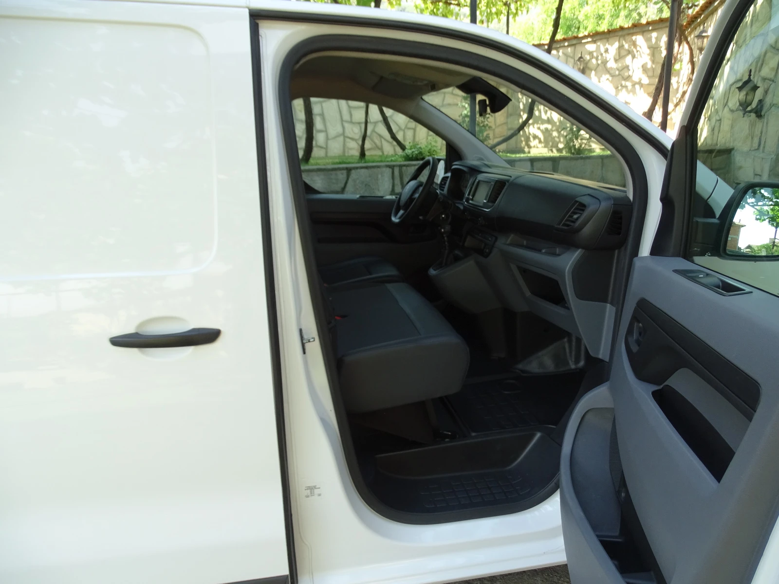 Peugeot Expert 2.0 KLIMA N1 MAXI  EURO 6  | Mobile.bg   17