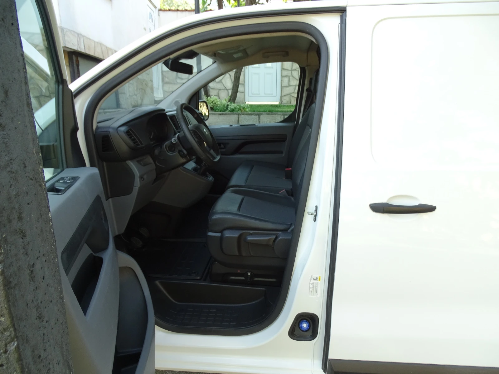 Peugeot Expert 2.0 KLIMA N1 MAXI  EURO 6  | Mobile.bg   13