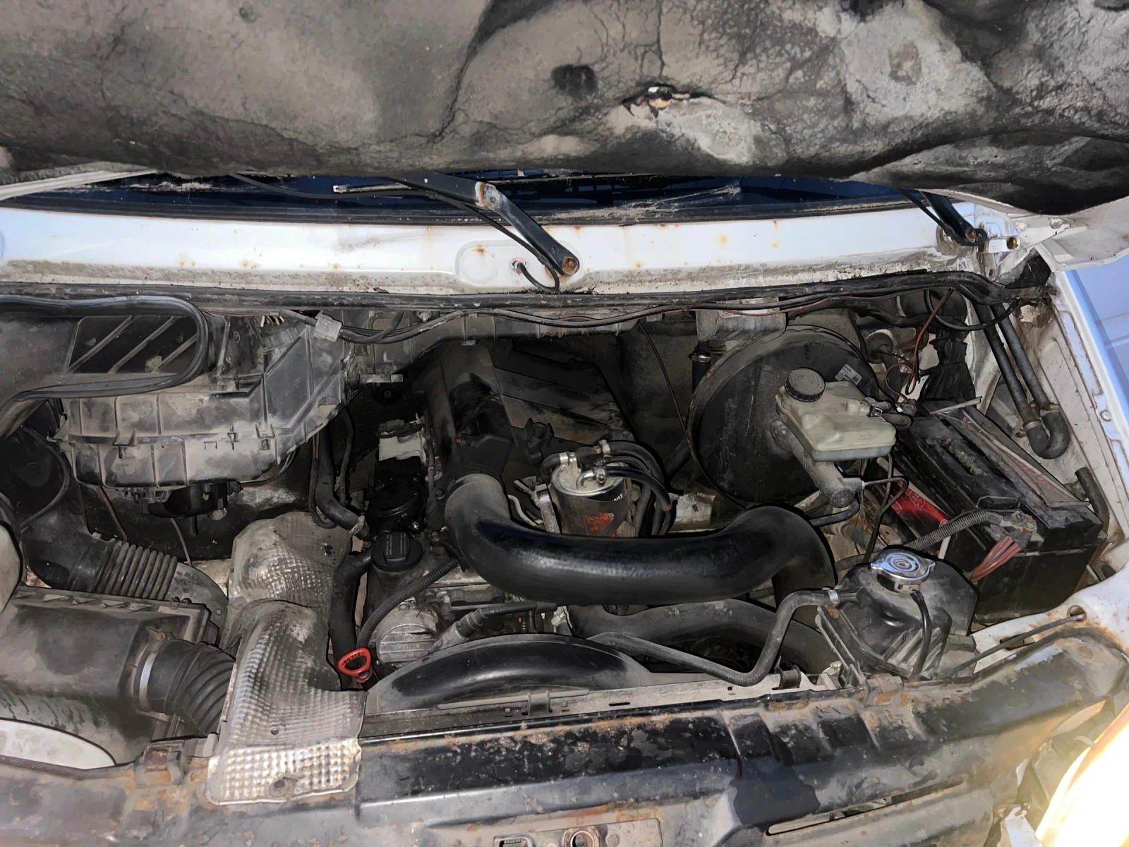 Mercedes-Benz Sprinter 313 | Mobile.bg � ����������� 8