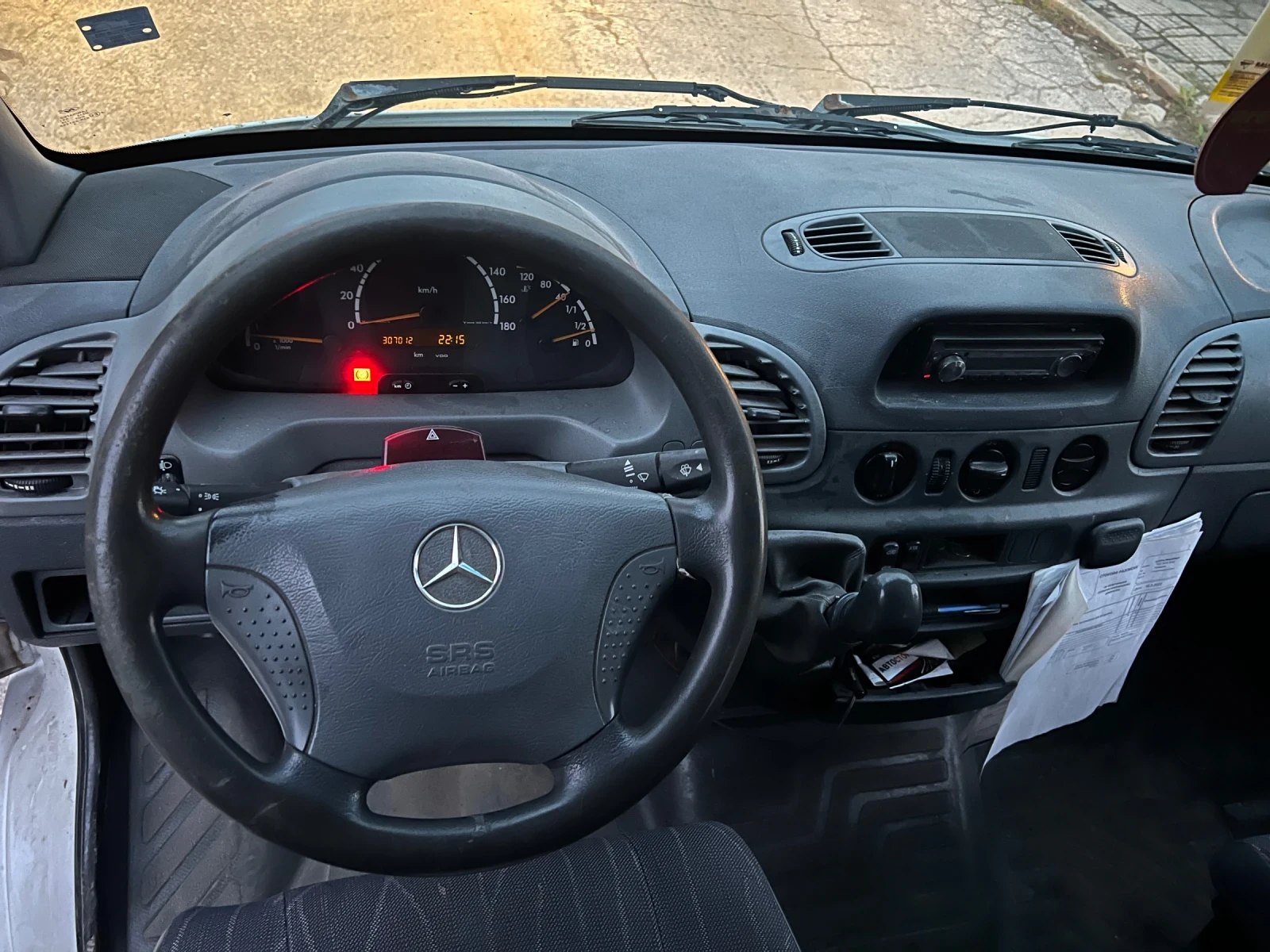 Mercedes-Benz Sprinter 313 | Mobile.bg � ����������� 4