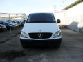 Mercedes-Benz Vito 111-cdi=4X4-AUTOMAT-KLIMATRONIK - изображение 2