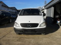 Mercedes-Benz Vito 111-cdi=4X4-AUTOMAT-KLIMATRONIK - изображение 4