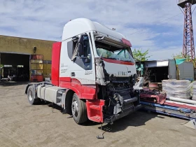 Iveco Stralis Курсор 11, Евро 6, 460 к.с, снимка 5