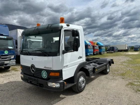  Mercedes-Benz Atego