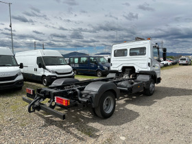 Mercedes-Benz Atego 917*Помпа*Готов за самосвал, снимка 4