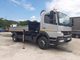  Mercedes-Benz Atego