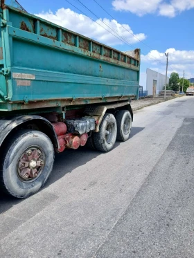 Scania 112 H | Mobile.bg    2