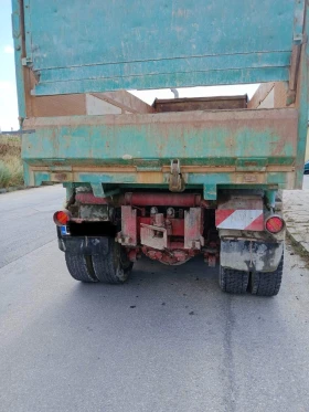 Scania 112 H | Mobile.bg    5